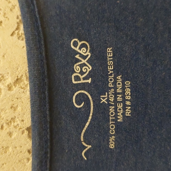 RXB Tank Maxi - Picture 3 of 4